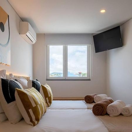 Island Retreat Apt ポンタ・デルガダ エクステリア 写真