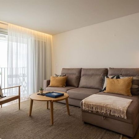 Island Retreat Apt ポンタ・デルガダ エクステリア 写真
