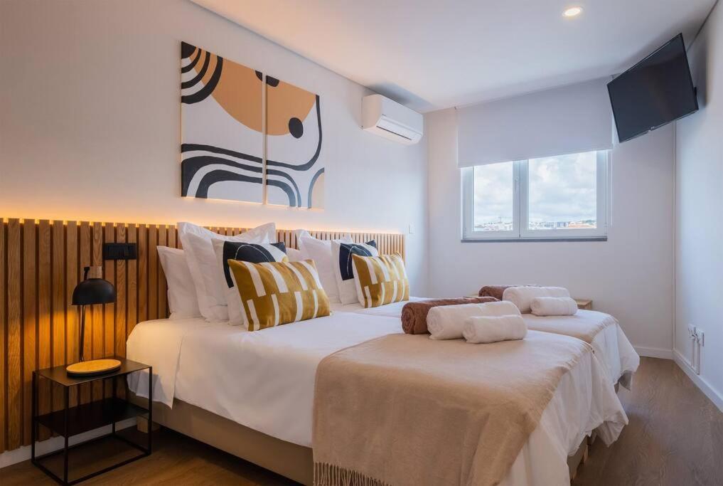 Island Retreat Apt ポンタ・デルガダ エクステリア 写真